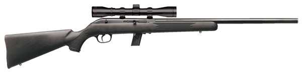 SAV 64FVXP 22LR - 556 Black Friday Promotion